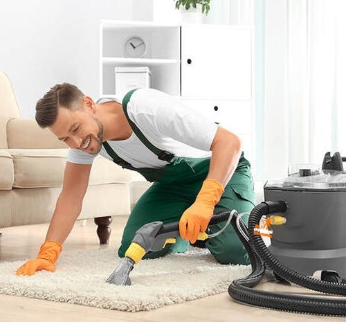 deep cleaning services company