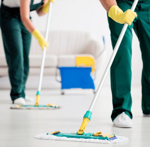 professional move out cleaning move in cleaning company